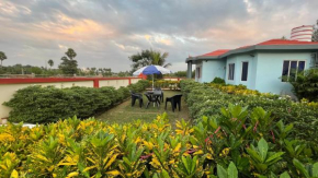 Hotels in Purba Medinipur